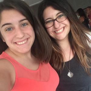 Meet your Posher, Marissa